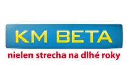 km beta