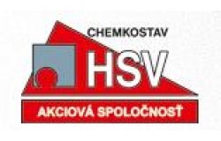 chemkostav